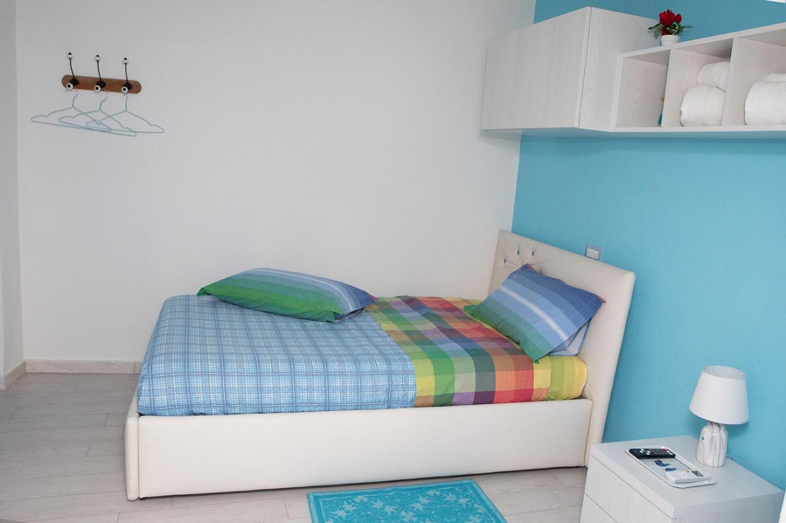 La Casa Del Corso Bed & Breakfast Orgosolo Eksteriør bilde